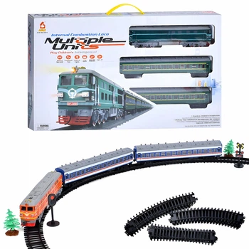 Детская железная дорога Multiple Units (22914)