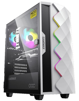 Игровой ПК X-Game 10.21 (Intel Core i5-9400F, Radeon RX 5700 XT 8 ГБ, 16 ГБ ОЗУ, 500 ГБ SSD)