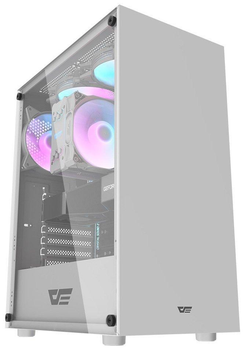 Игровой ПК X-Game 10.28 (Intel Core i5-9400F, Radeon RX 5700 XT 8 ГБ, 16 ГБ ОЗУ, 500 ГБ SSD)