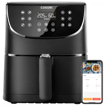 Мультипіч Cosori Smart 5.5-Litre CS158-AF-RXB
