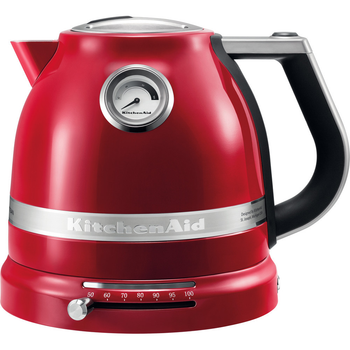 Електрочайник KitchenAid Artisan 5KEK1522EER 1.5л червоний