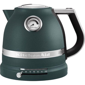 Електрочайник KitchenAid Artisan 5KEK1522EPP 1.5л пальмовий