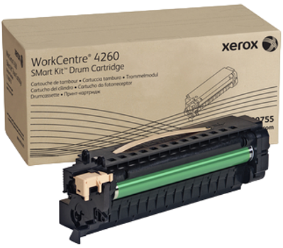 Bęben Xerox WC 4250/4260 Drum 113R00755 Black (0095205742480)