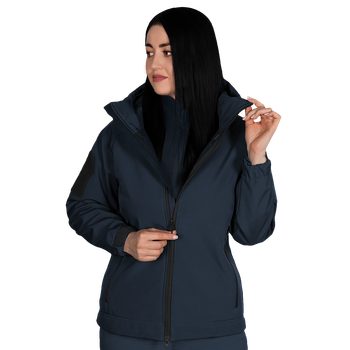 Жіноча куртка Camotec Stalker SoftShell 2908010191108 L