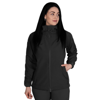 Жіноча куртка Camotec Stalker SoftShell 2908010191078 XL