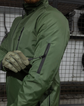 Куртка Softshell BEZET Basic 2024021503768 M