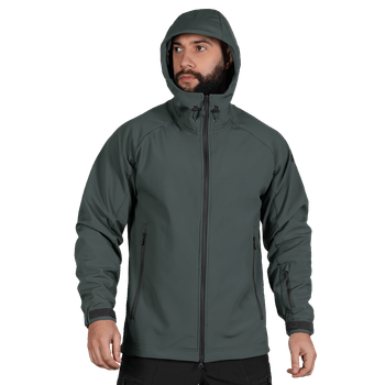 Куртка Camotec Rubicon SoftShell 2908010205126 4XL