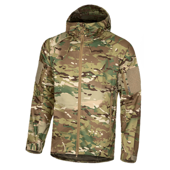 Куртка Camotec Stalker 3.0 Twill 2908010158842 XL