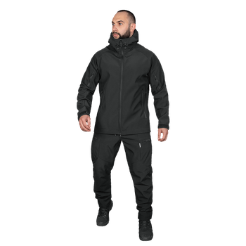 Куртка Camotec Rubicon SoftShell 2908010196899 XL