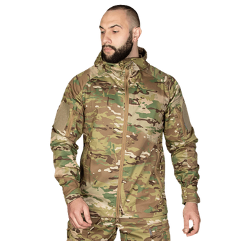 Куртка Camotec Stalker 3.0 Twill 2908010158866 XXL