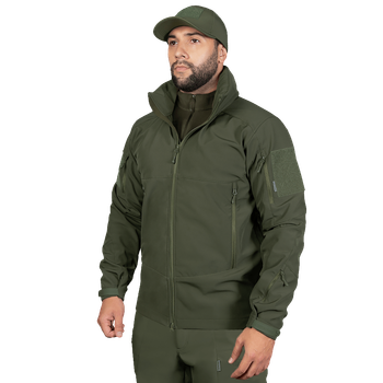 Куртка Camotec Phantom SoftShell 2908010179601 XXL