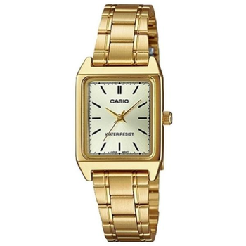 Женские часы Casio LTP-V007G-9E