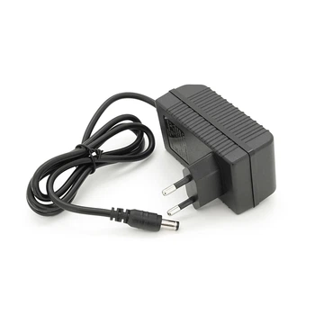 Зарядное устройство для аккумуляторов Li-ion 4.2V 3A штекер 5.5*2.5 87x46x42mm