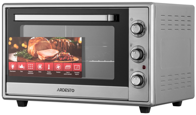 Электрическая печь ARDESTO MEO-F60RCDG