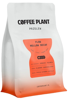 Кава в зернах Coffee Plant Flow Mellow Decaf 250 г (5904800240107)