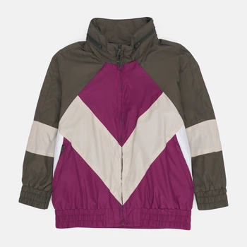 Куртка для дівчат Zara 3305/752 120 см Multicolor (03305752700329)