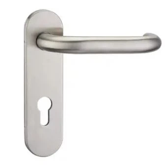 Ручки для противопожарных дверей USK INNOX402