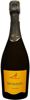 Вино ігристе Cantina del Ciabot Vino Spumante Extra Dry біле сухе 0.75 л 11% (8052439710229R_8052439710410)