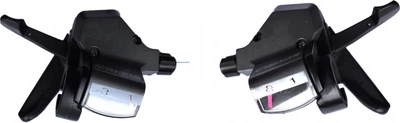 Шифтер Sunrun SL-KD-30-L3 3шв, 1800 мм, + 8шв 2200 мм комплект (28152)