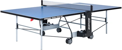 Стіл для настільного тенісу Donic Outdoor Roller 800-5 (230296)