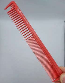 Гребінець професійний Карбон "ДенІС professional" 8916 RED
