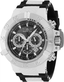 Наручний годинник Invicta 38995 Subaqua Noma III, годинник дайвер, інвікта аква