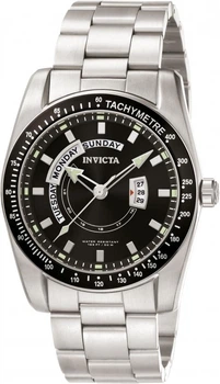 Чоловічий годинник Invicta 5781 Specialty, класичний годинник інвікта