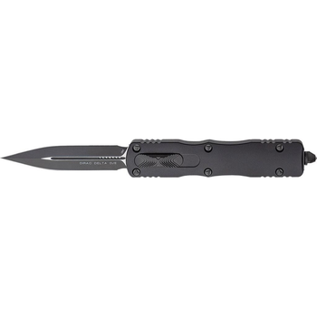 Нож Microtech Dirac Delta Double Edge Blade Tactical (m445274)