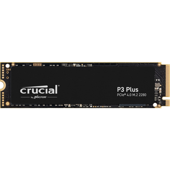 Накопитель SSD M.2 2280 4TB Micron (m445131)