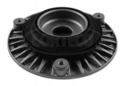 Опора амортизатора CORTECO 80004545 BMW 1 Series, 3 Series, 2 Series, 4 Series 31306854507, 31306855817, 31306863135