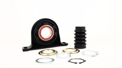 Підшипник карданного валу Zilbermann 01060 Mercedes Sprinter A9064100281