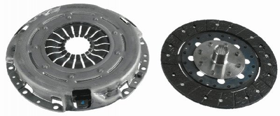 Комплект зчеплення SACHS 3000951375 Renault Clio, Laguna 7701477838, 7701478171