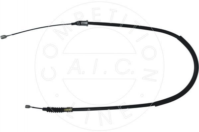 Трос ручника AIC 54176 Opel CORSA 0522655, 522655, 24443834