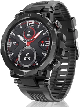 Смарт часы Smart Watch Hopofit d-13. Черный.