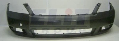Бампер ELIT KH3295 900 KIA Carnival