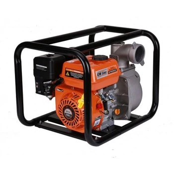 Мотопомпа Oleo-Mac Line WP 8060 C