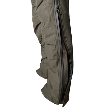 Штаны Fahrenheit Alfa Primaloft II Regular Crocodile XXL (1044-FAGLLPL03304 XXL/R)