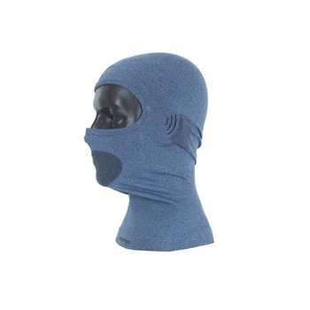 Балаклава Lasting Argo L/XL Темно-синий (1054-002.001.5582)