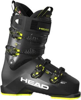 Ботинки горнолыжные Head Formula 130 2022 30 Black (1092-194151618136)