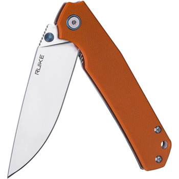 Нож Ruike P801 Orange (1047-P801-J)