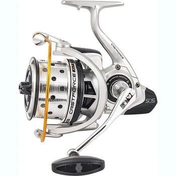 Катушка Trabucco CASTFORCE XLT SURF 6500 (035-19-650)