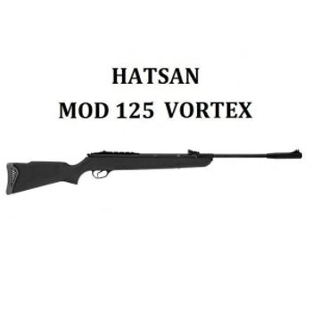 Винтовка Hatsan 125 Vortex