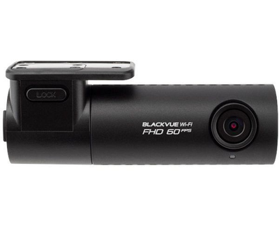 Відеореєстратор BlackVue DR590X-1CH (70437)