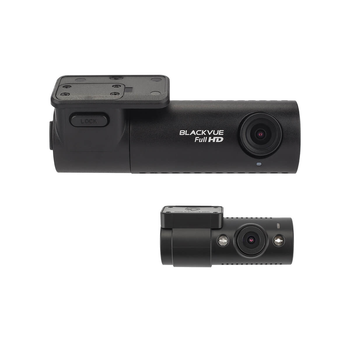 Відеореєстратор BlackVue DR590-2CH IR (70439)