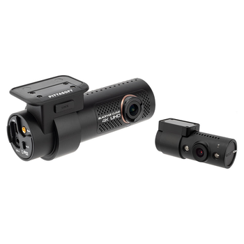Відеореєстратор BlackVue DR970X-2CH IR (106632)