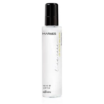 Флюид для уплотнения секущихся кончиков Kaaral Maraes Liss Care Split Ends Sealer с пантенолом и биотином 100 мл