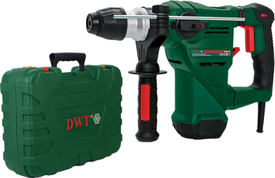 Перфоратор DWT ВН14-32 BMC