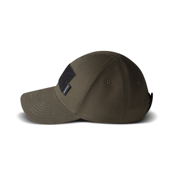 Кепка (бейсболка) Duty Shade. Cotton. Ranger green