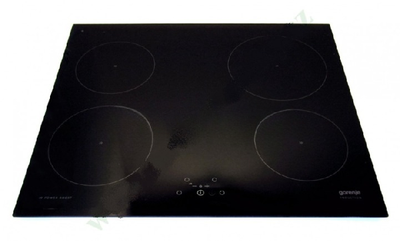Поверхня склокерамічна SIVK6CTL ESSEN 1F Gorenje 463582