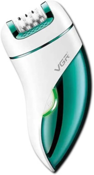 Епілятор жіночий акумуляторний 3 в 1 з USB VGR V-731 (41891-V-731_414)